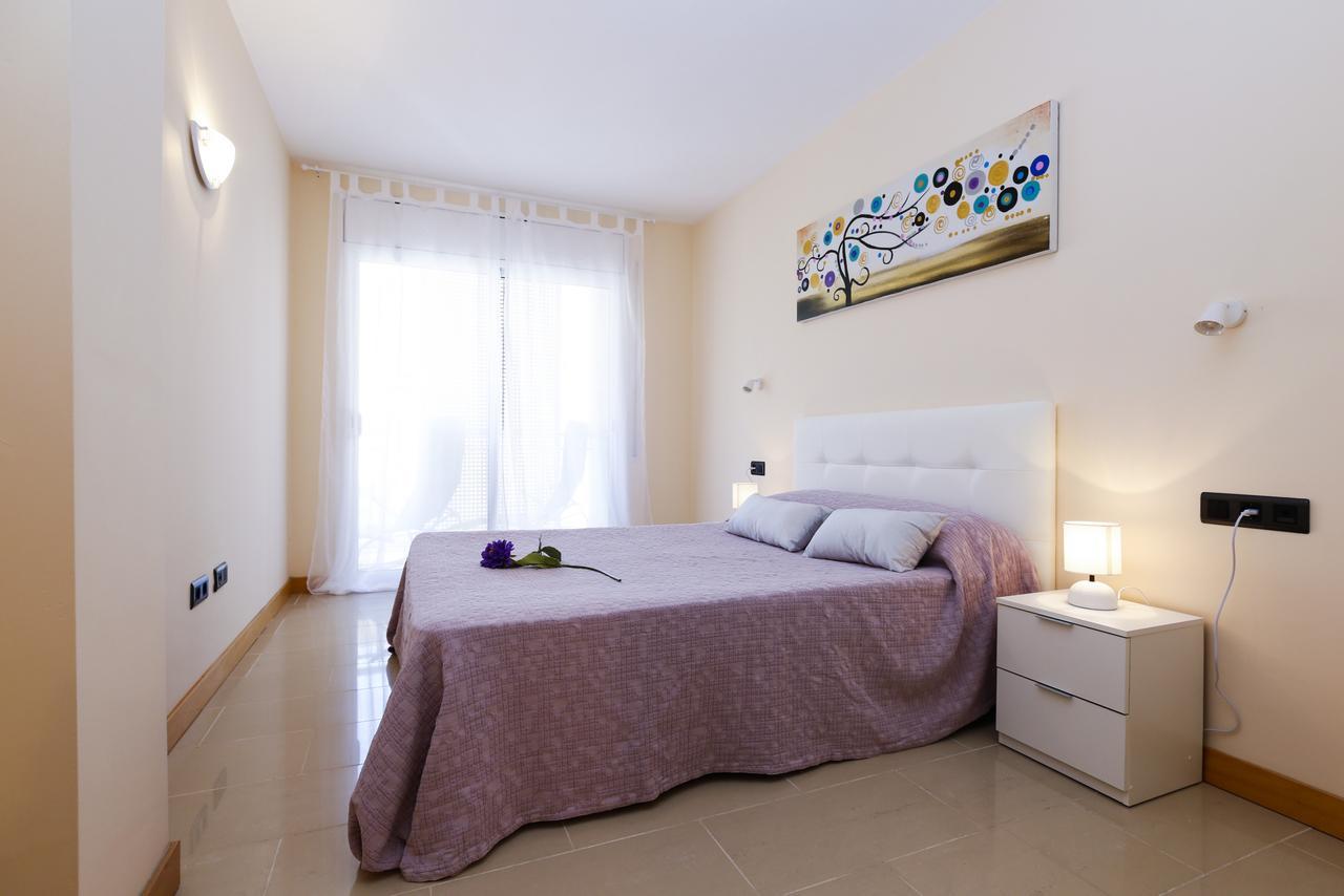 Appartement Solimar Planet Costa Dorada *